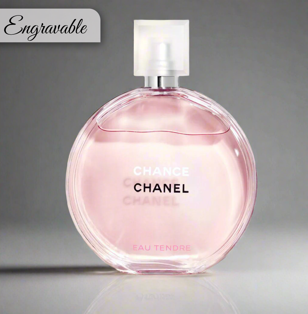 Chance by chanel on sale