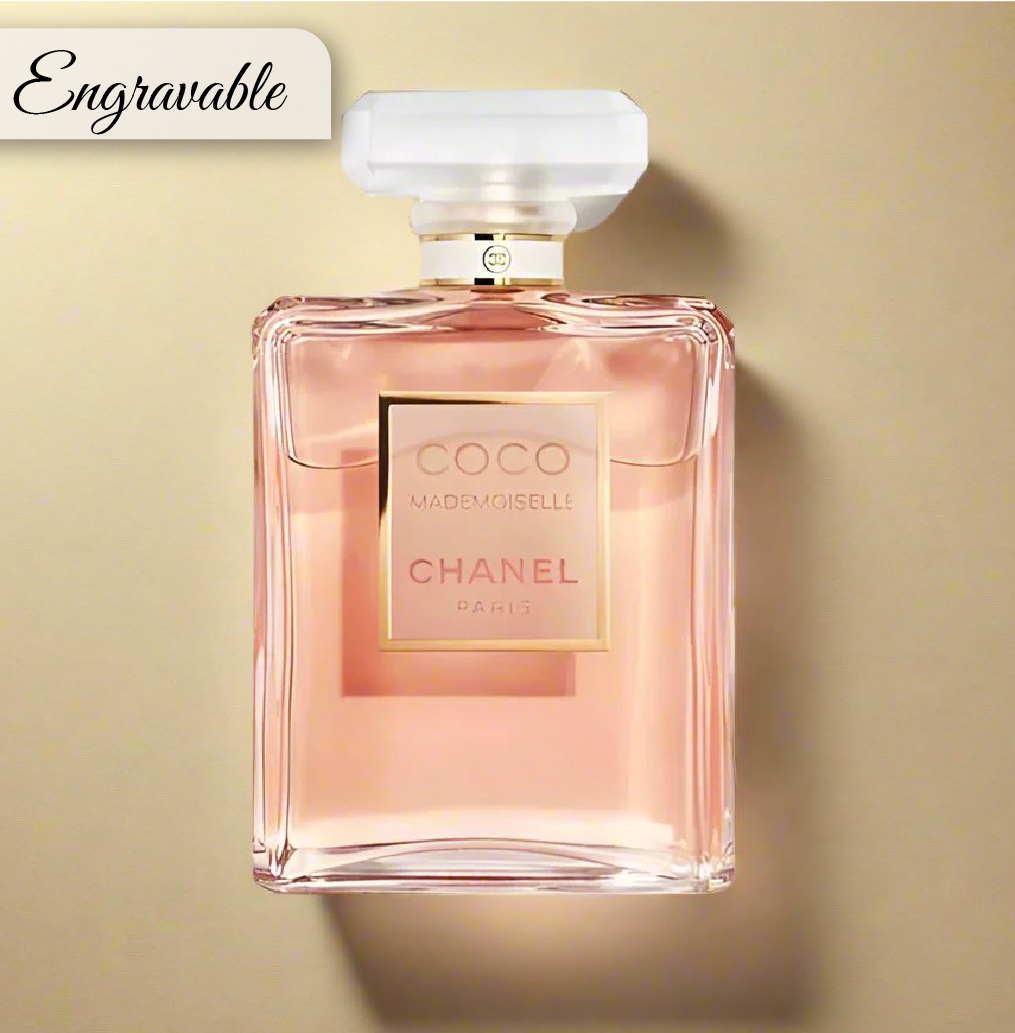 Chanel Coco Mademoiselle 2024 edp