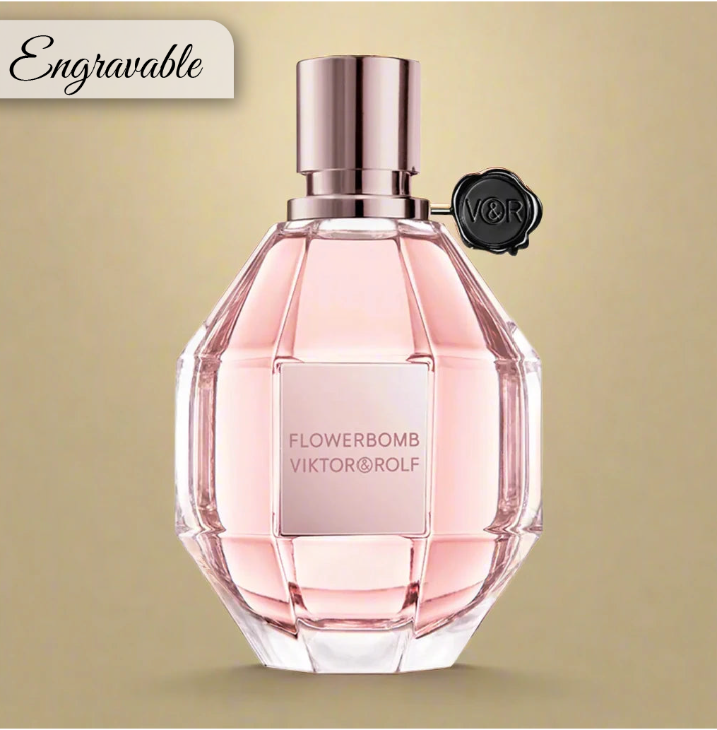 Viktor & Rolf | Flowerbomb Eau de Parfum