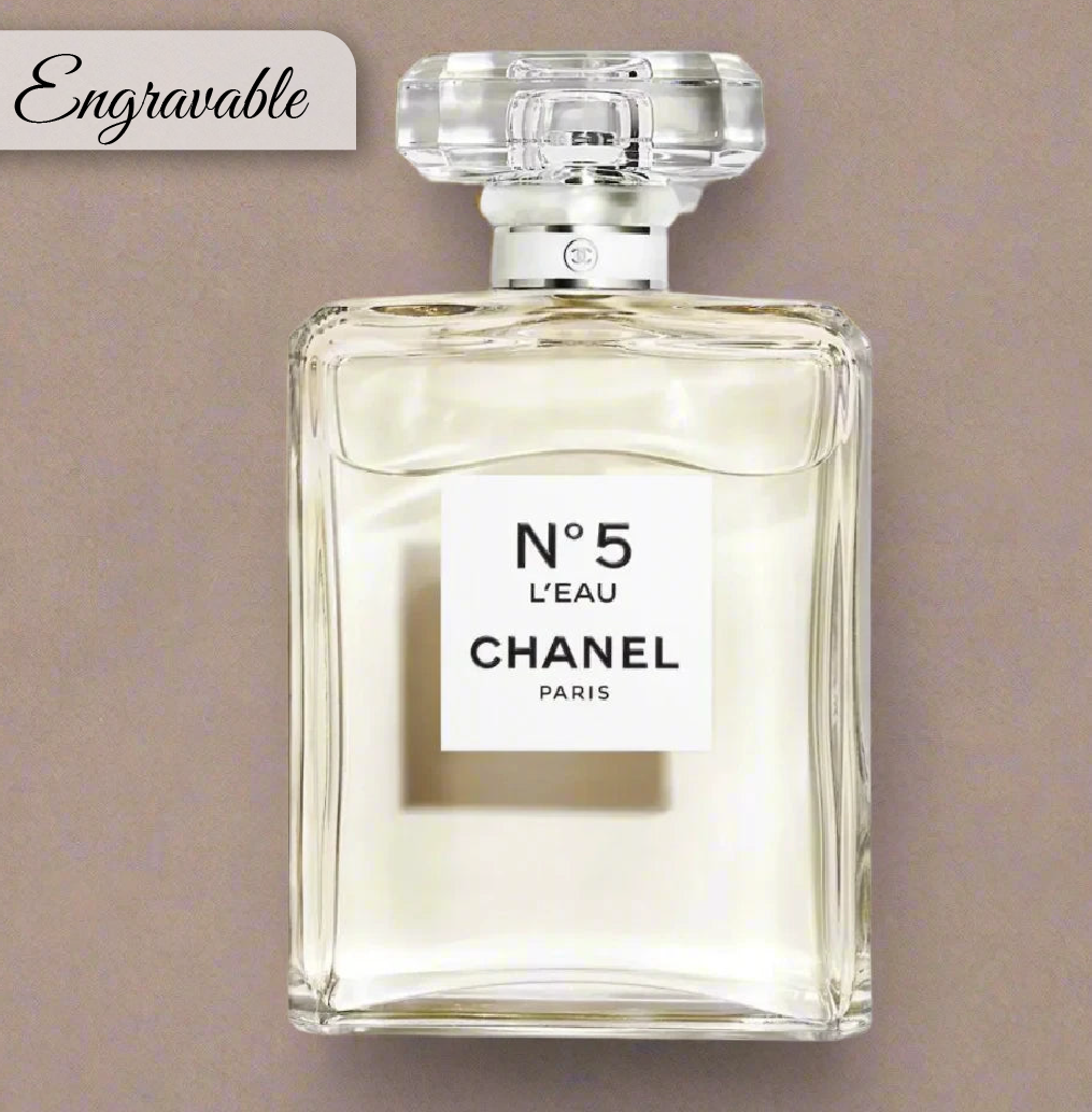 CHANEL| N°5 L’EAU